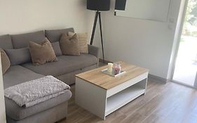 Appartement Seyana - Agreable Avec Jardin Et Grande Veranda - Proche Mer